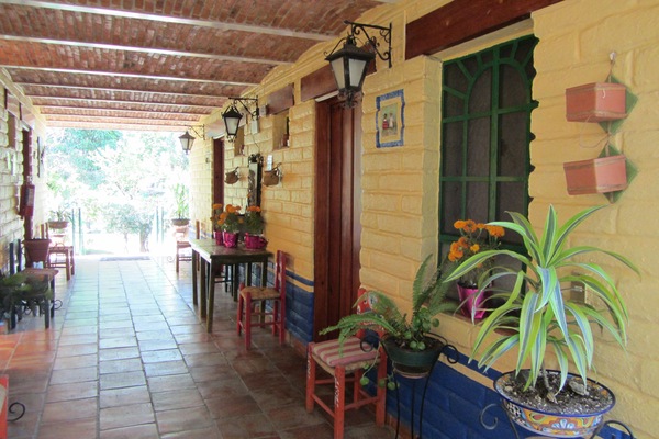 Hallway