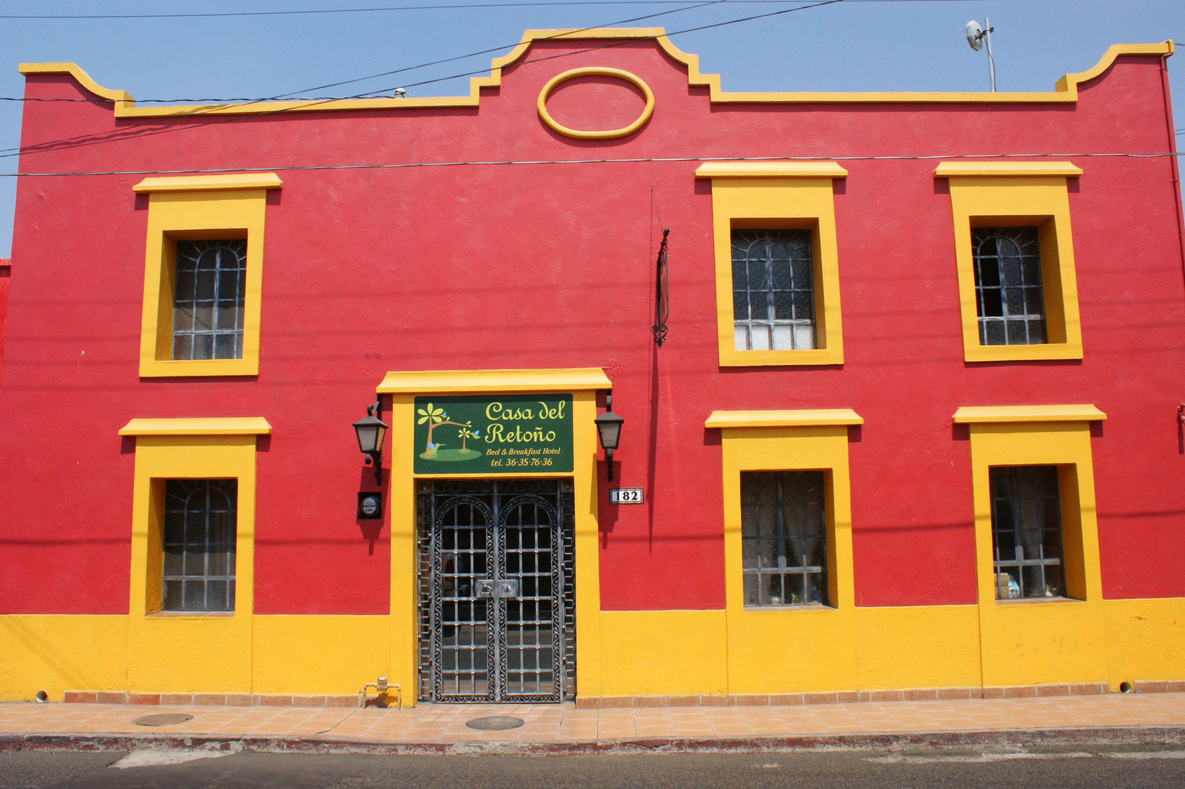 Foto - Casa del Retoño