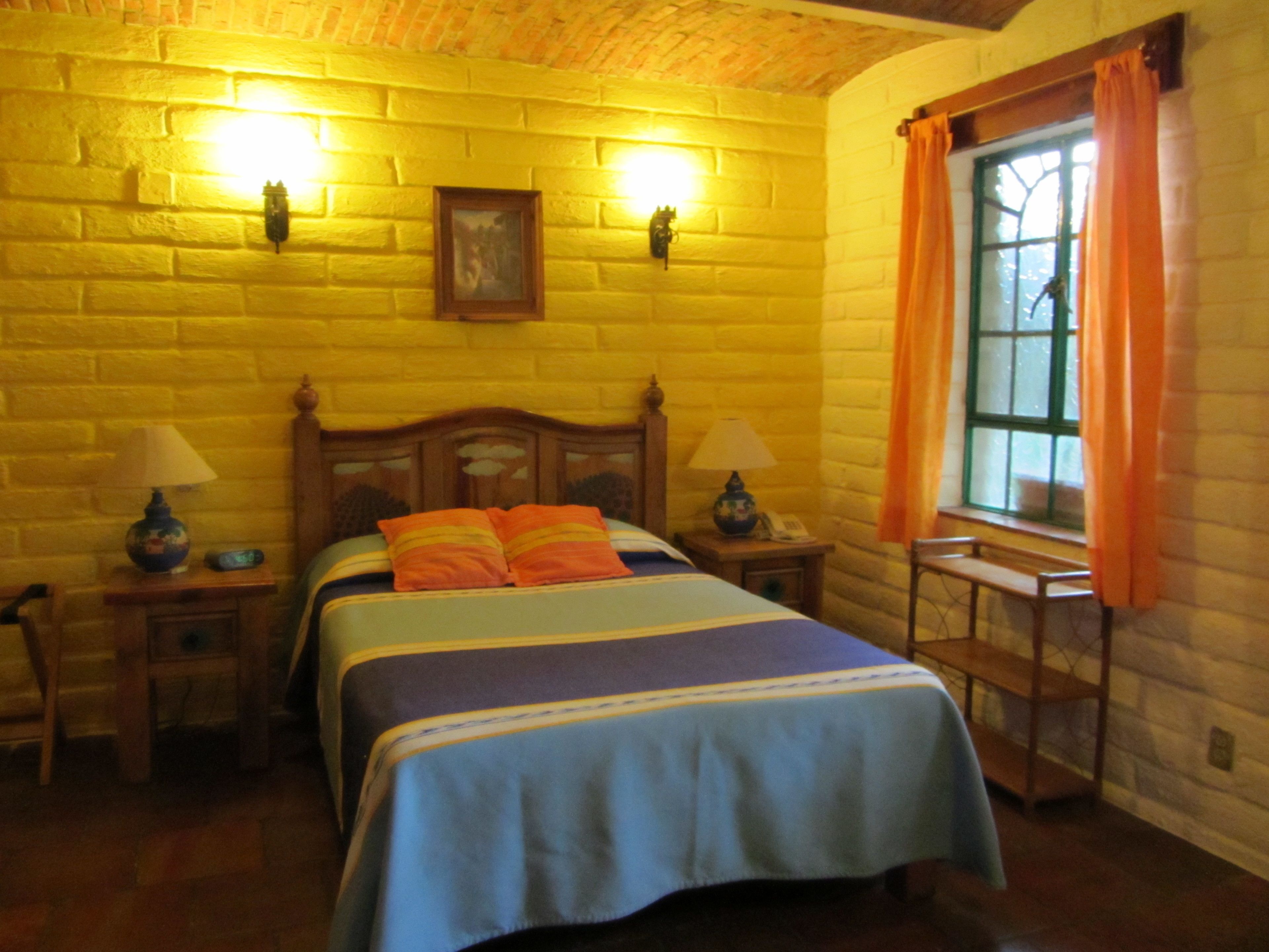 Foto - Casa del Retoño