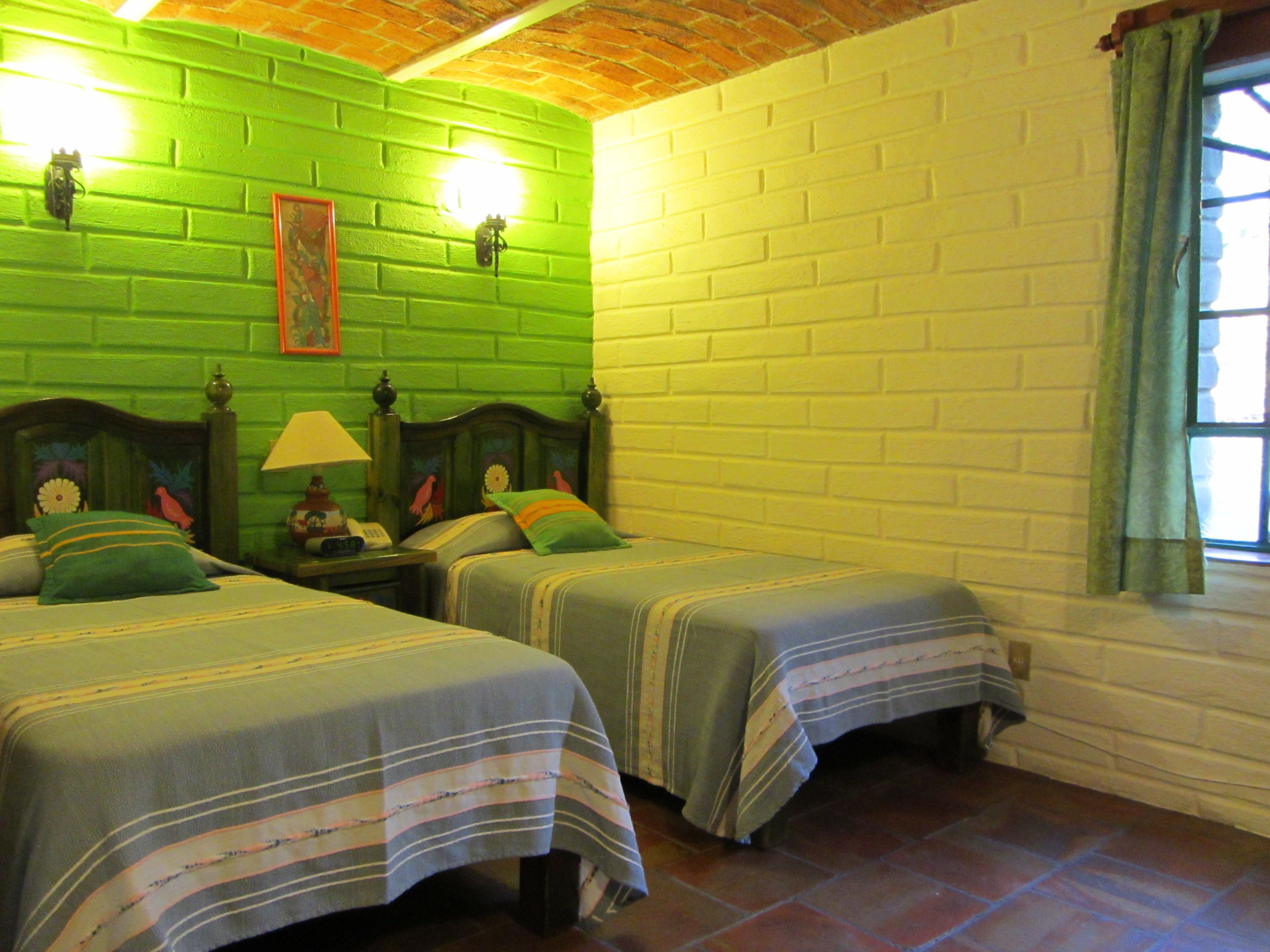 Foto - Casa del Retoño