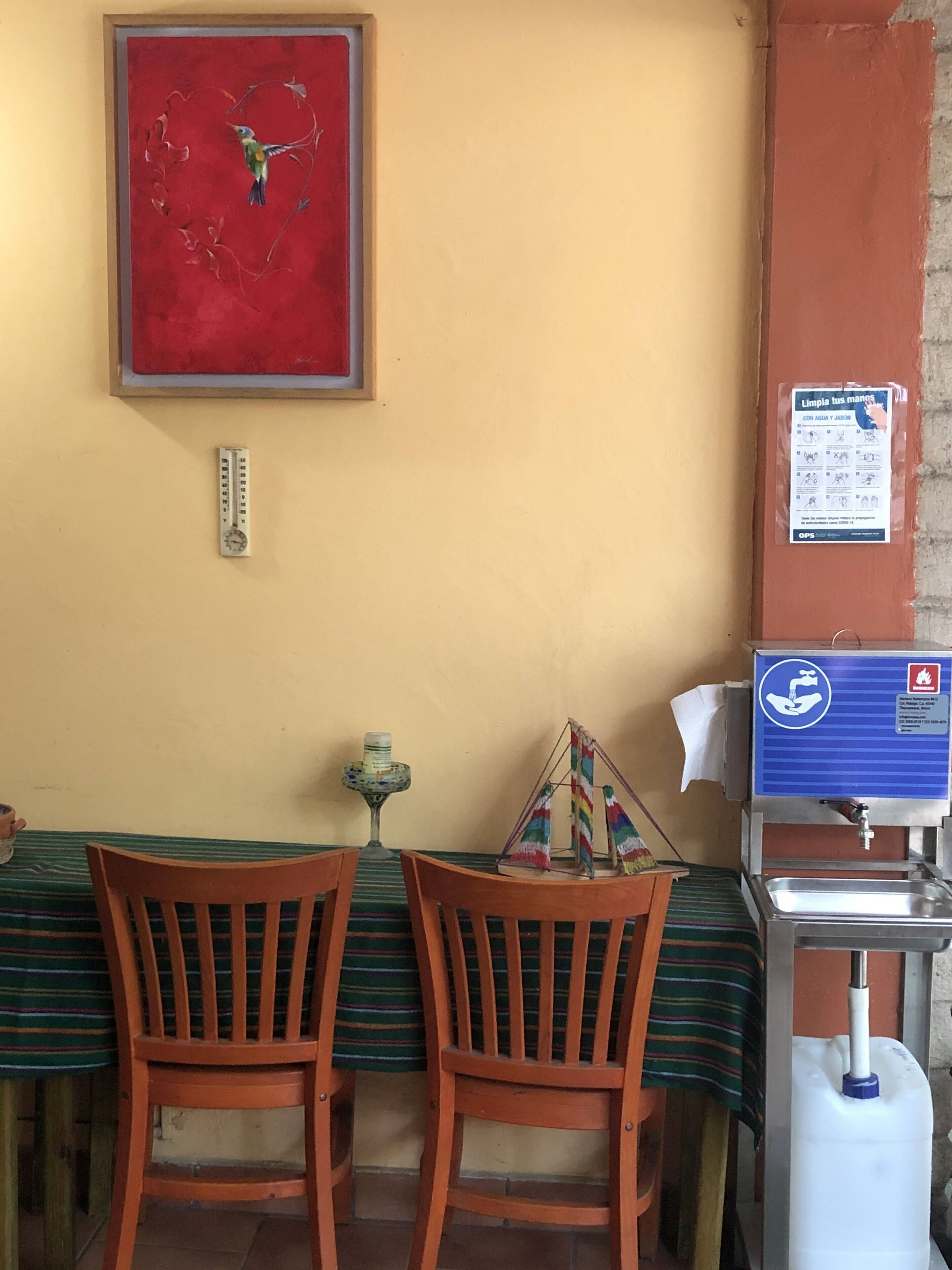 Foto - Casa del Retoño