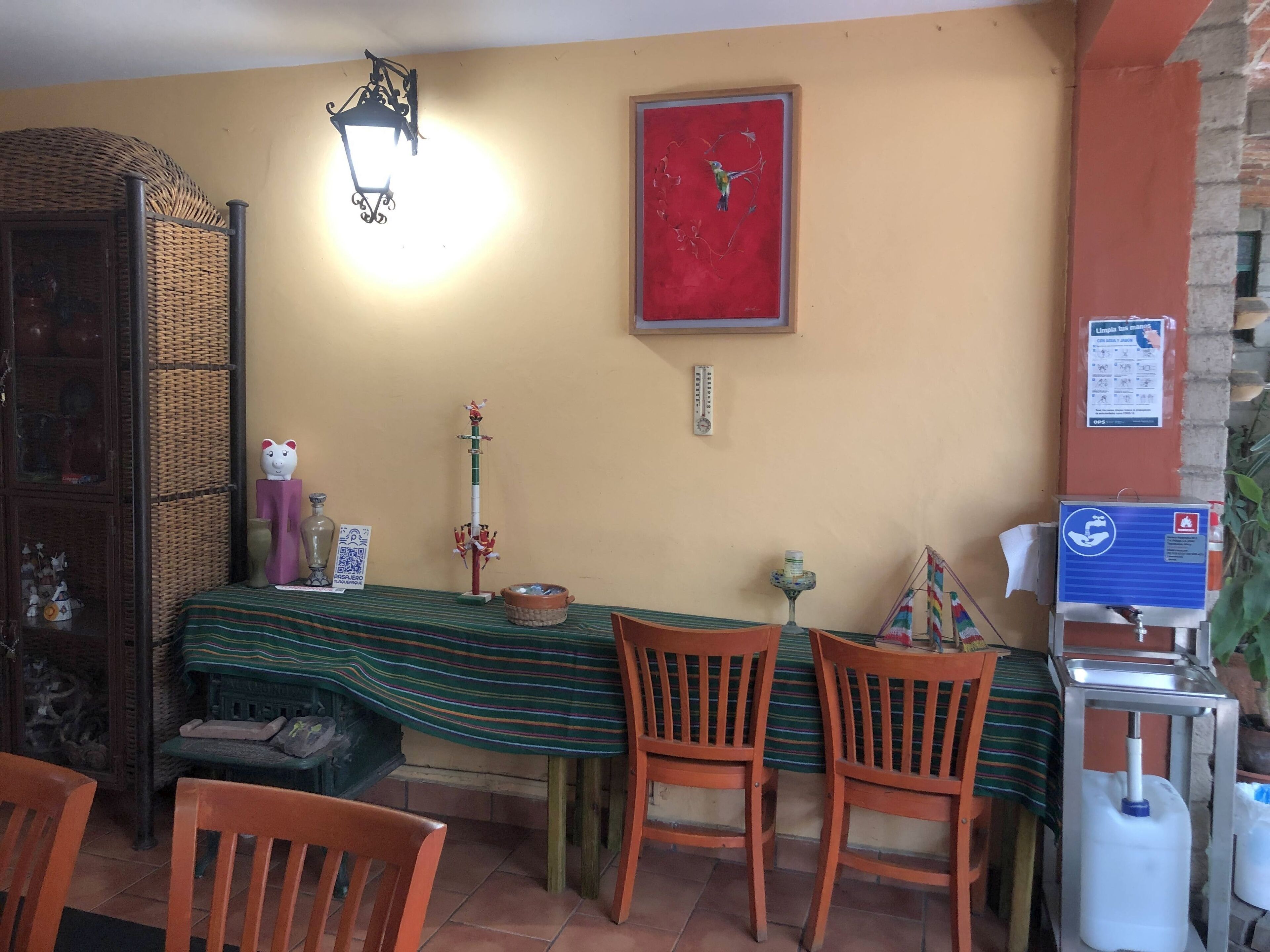 Foto - Casa del Retoño