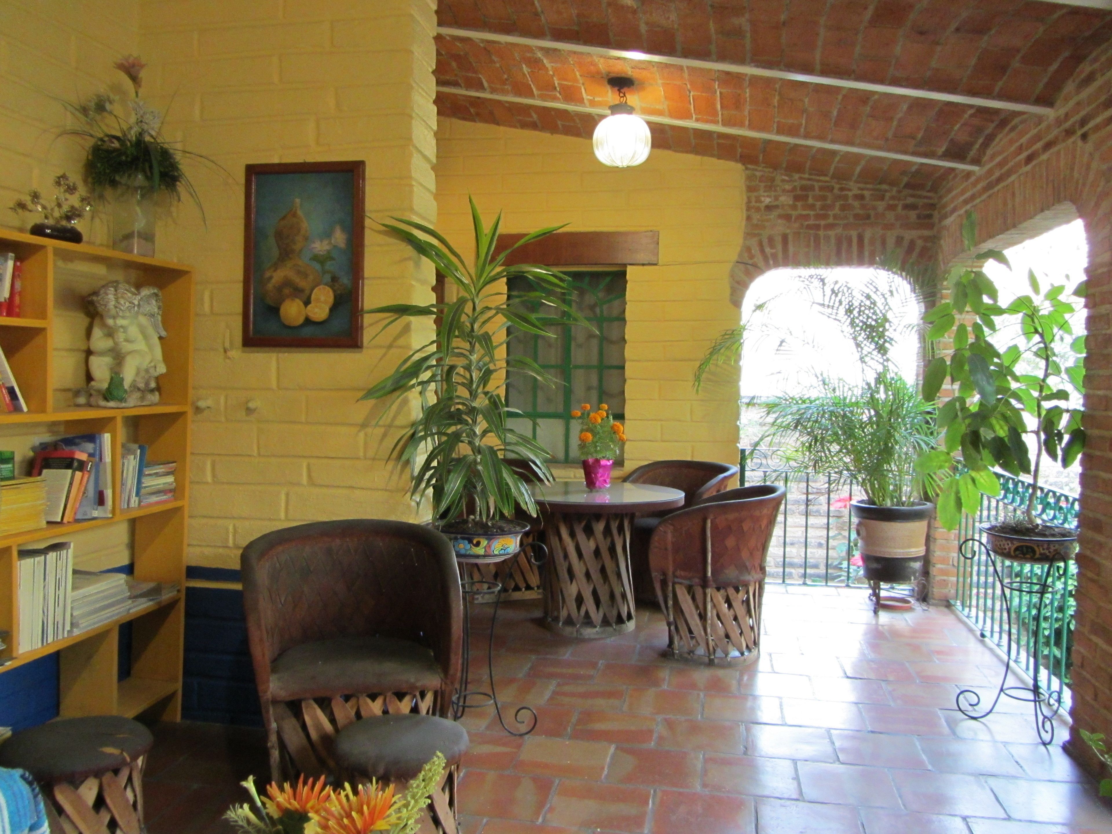 Foto - Casa del Retoño