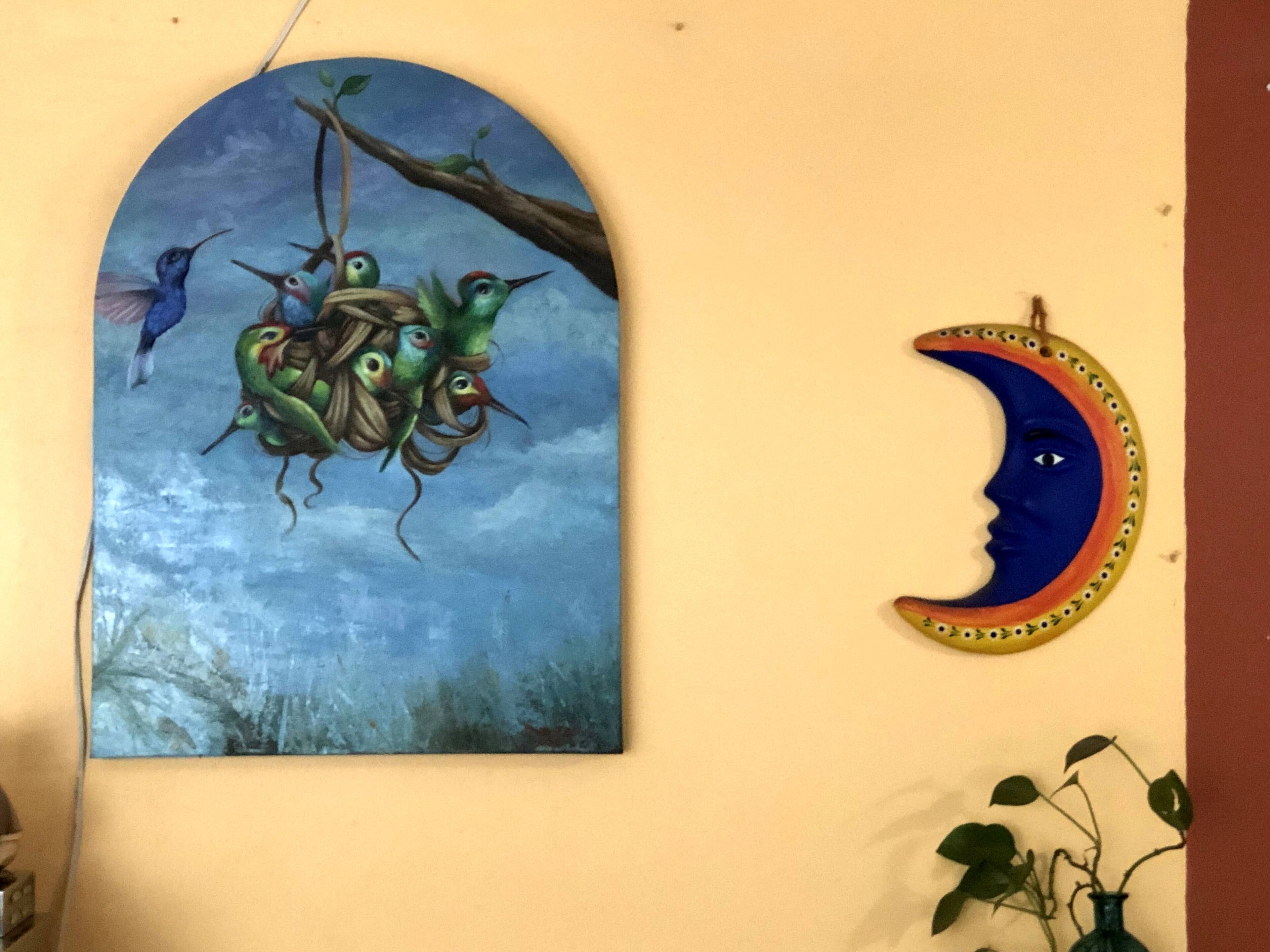 Foto - Casa del Retoño