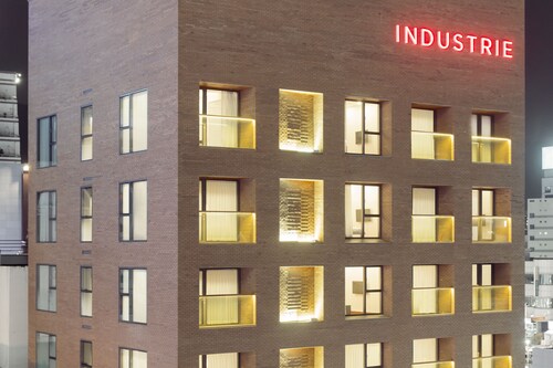 Industrie Hotel