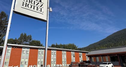Grizz Hotel