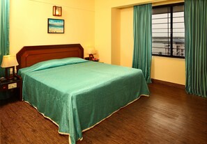 Standard Apartment, 3 Bedrooms