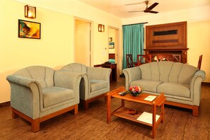 Standard Apartment, 3 Bedrooms