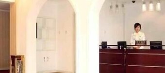 Beijing Jindi Hotel Capital Airport Branch