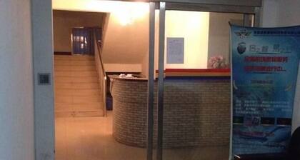 Beijing Jindi Hotel Capital Airport Branch