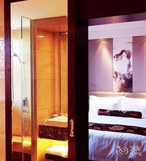Room - Beijing Hejing Fu Hotel (Beijing)