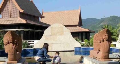 Beijing Hejing Fu Hotel