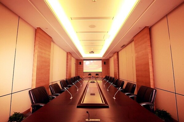 Sala de reuniones