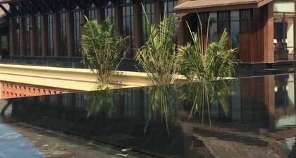 Beijing Hejing Fu Hotel