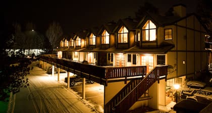 Appenzell Inn