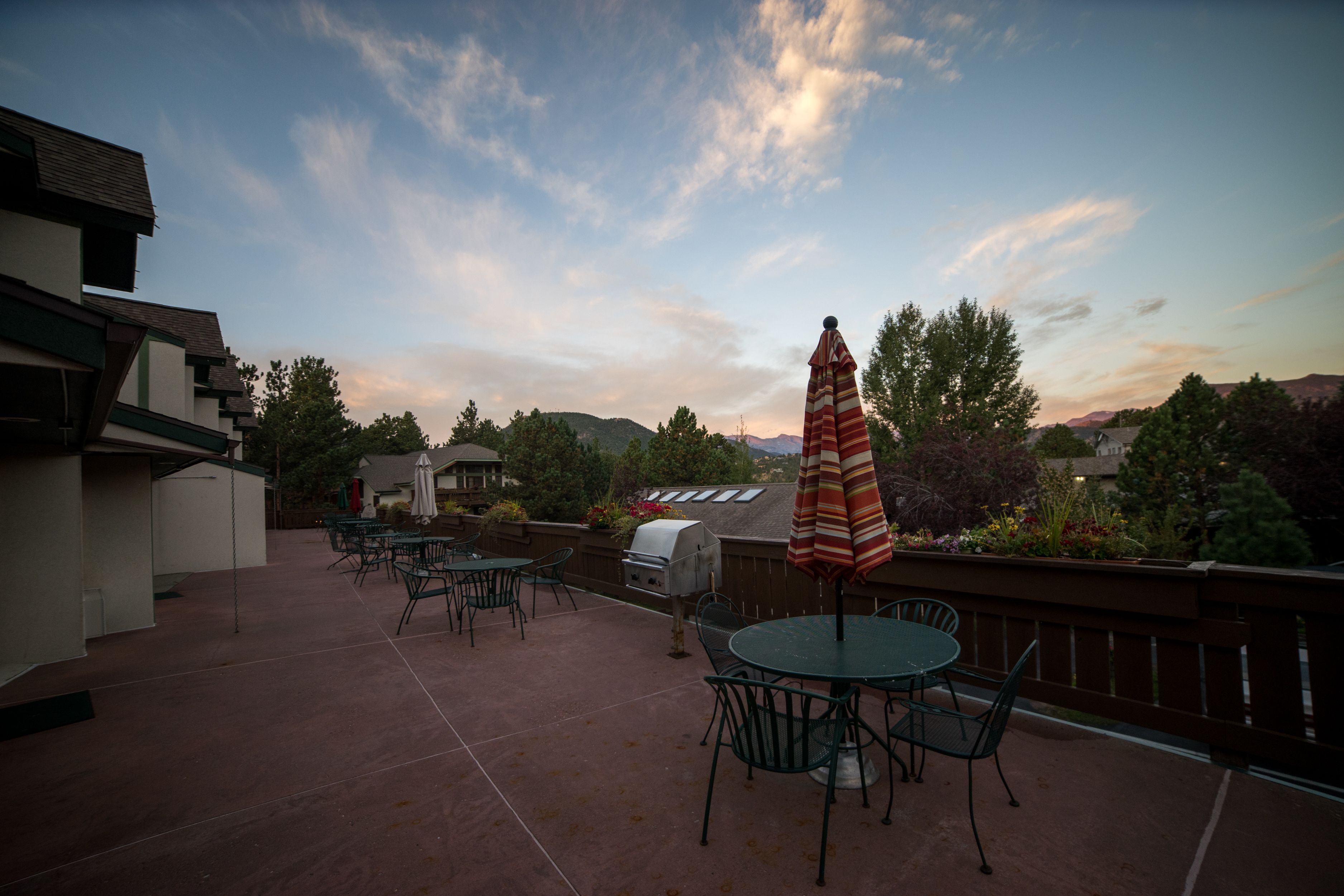 Teres/patio
