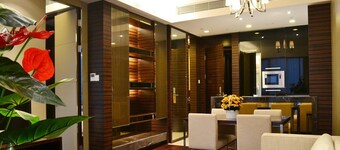 Guangzhou Yicheng Serviced Apartment