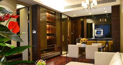 Guangzhou Yicheng Serviced Apartment