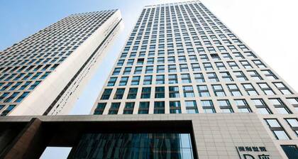 Guangzhou Yicheng Serviced Apartment