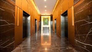 Lobby - Guangzhou Yicheng Serviced Apartment (Guangzhou)