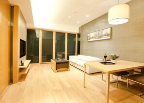 Room - Guangzhou Yicheng Serviced Apartment (Guangzhou)