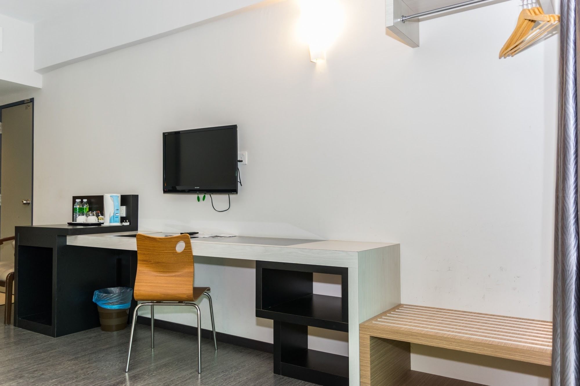 Family Room | Room amenity