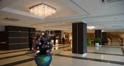 MH Sentral Sungai Siput