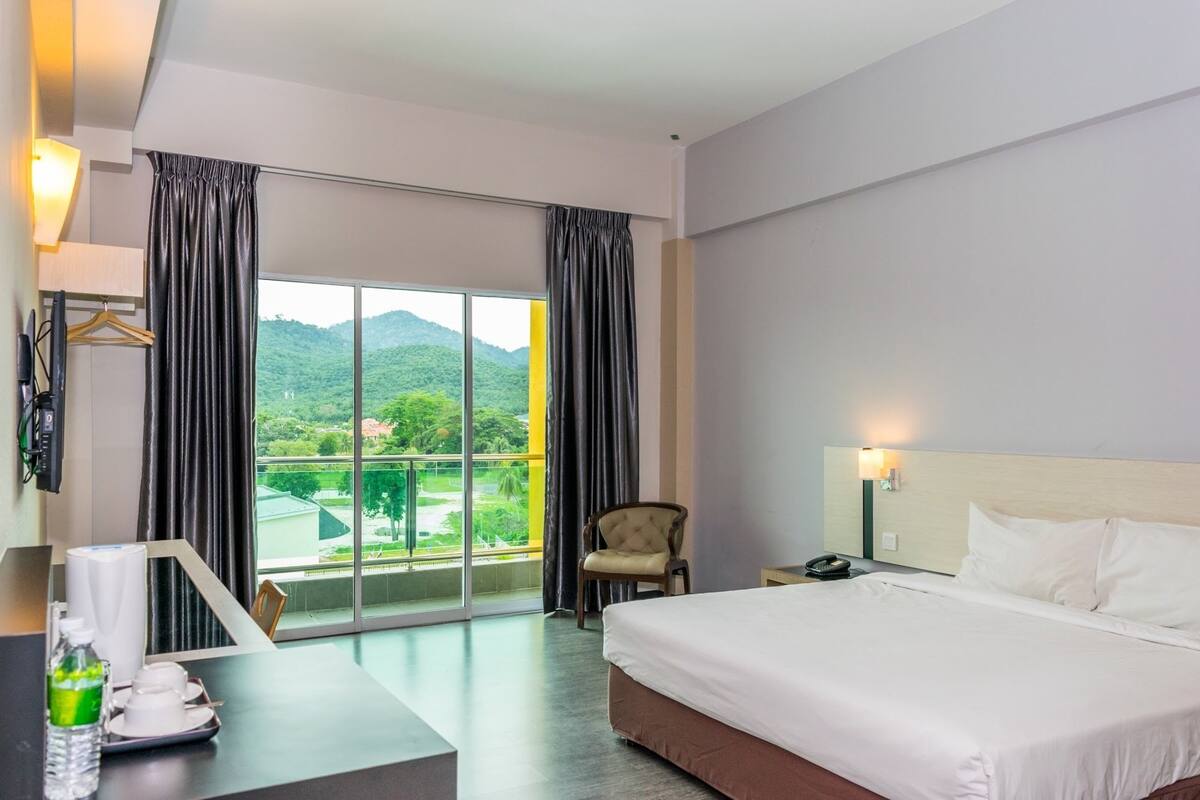View from room
