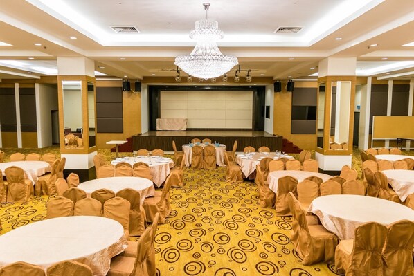 Ballroom