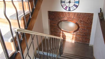 Escaleras