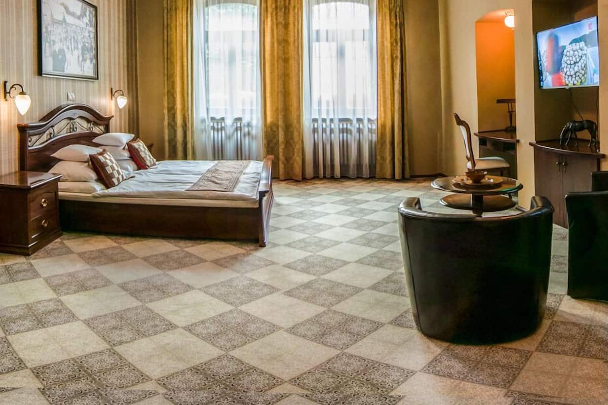 Suite Deluxe