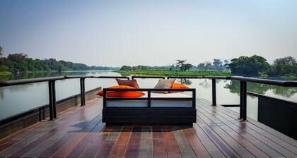 The Xcape River Kwai