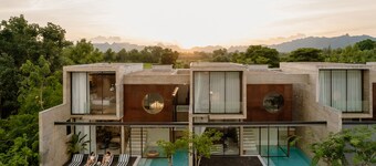 The Xcape River Kwai