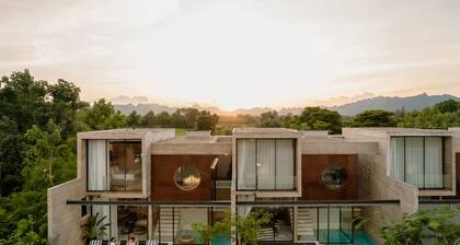 The Xcape River Kwai