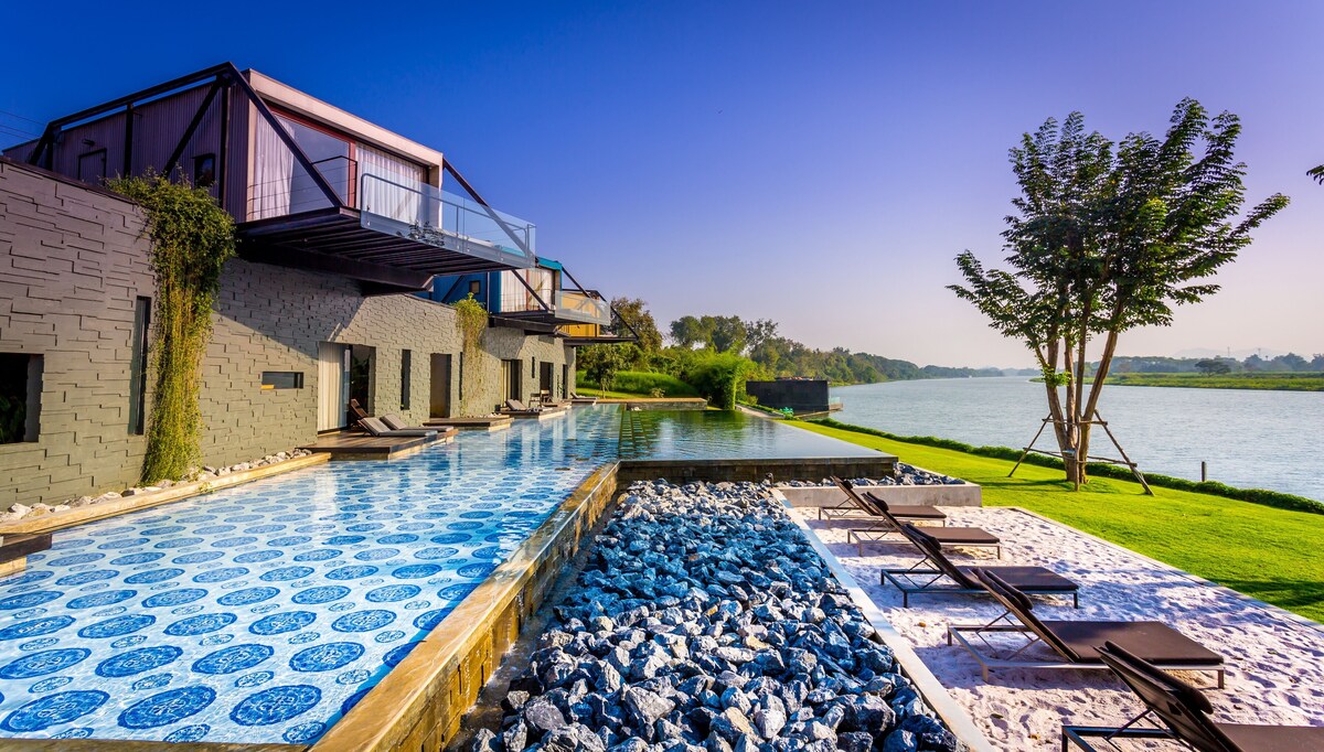 The Xcape River Kwai