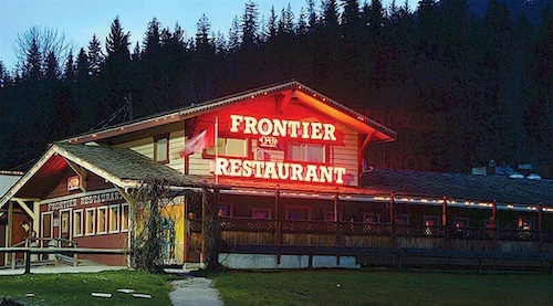The Ol' Frontier