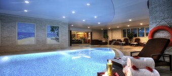 Mathema Premium Aparthotel