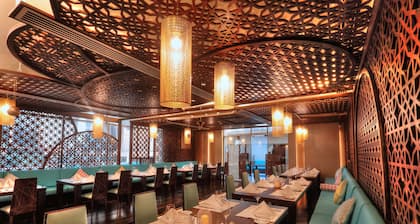 Mathema Premium Aparthotel