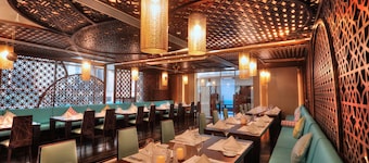 Mathema Premium Aparthotel