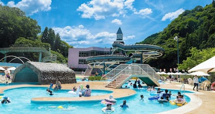 Hinotanionsen Misugi Resort
