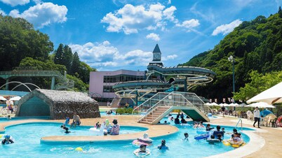 Hinotanionsen Misugi Resort
