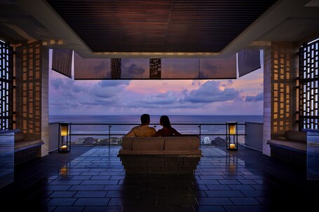 The Ritz-Carlton, Bali - view 3