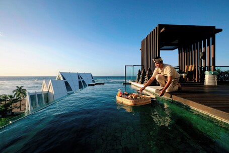 The Ritz-Carlton, Bali