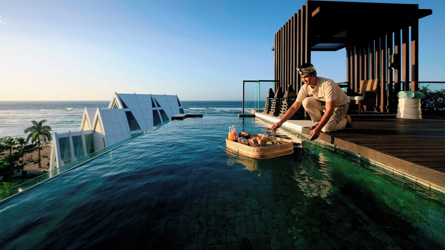 The Ritz-Carlton, Bali