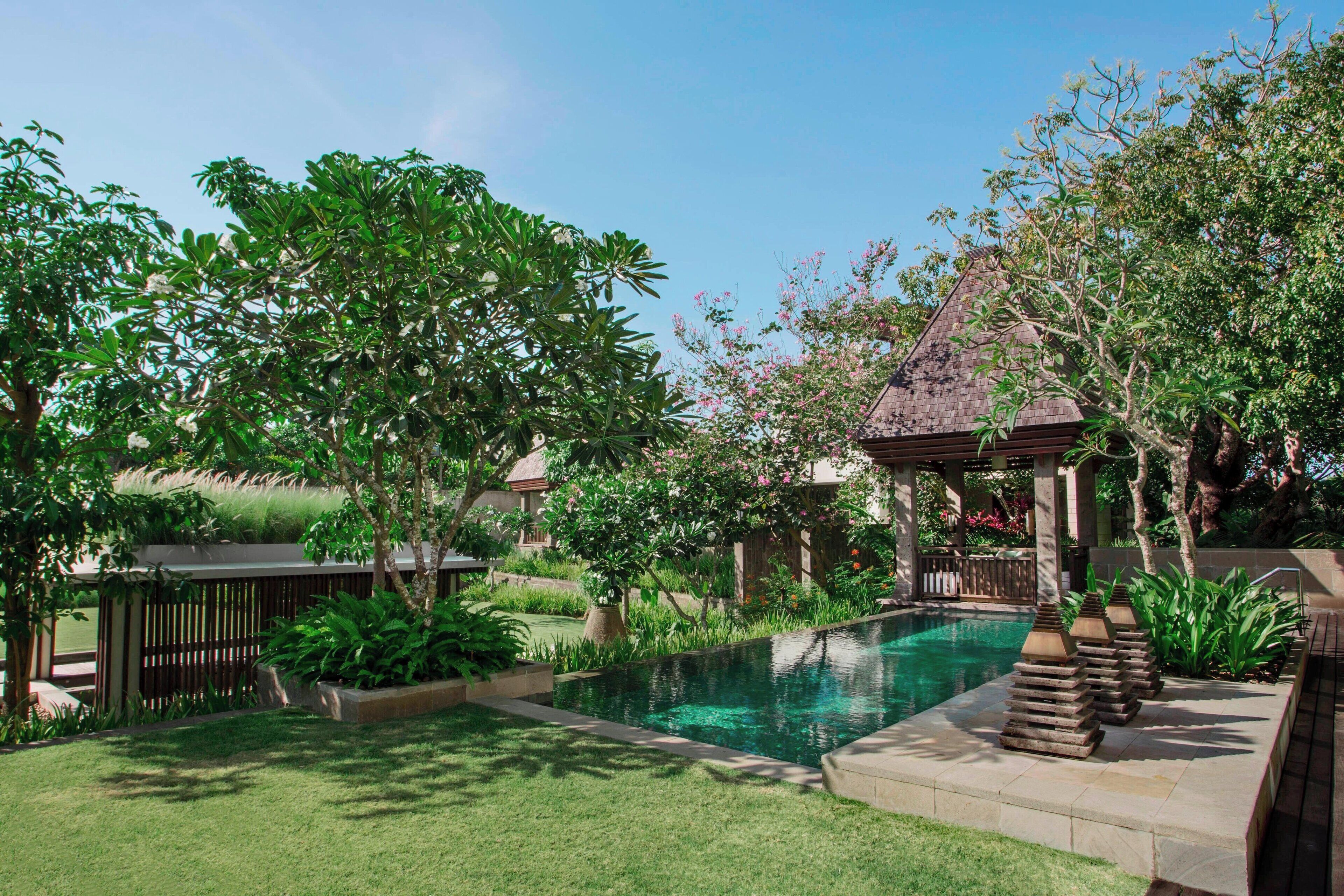 Photo - The Ritz-Carlton Bali