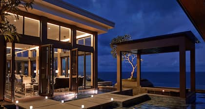 The Ritz-Carlton, Bali