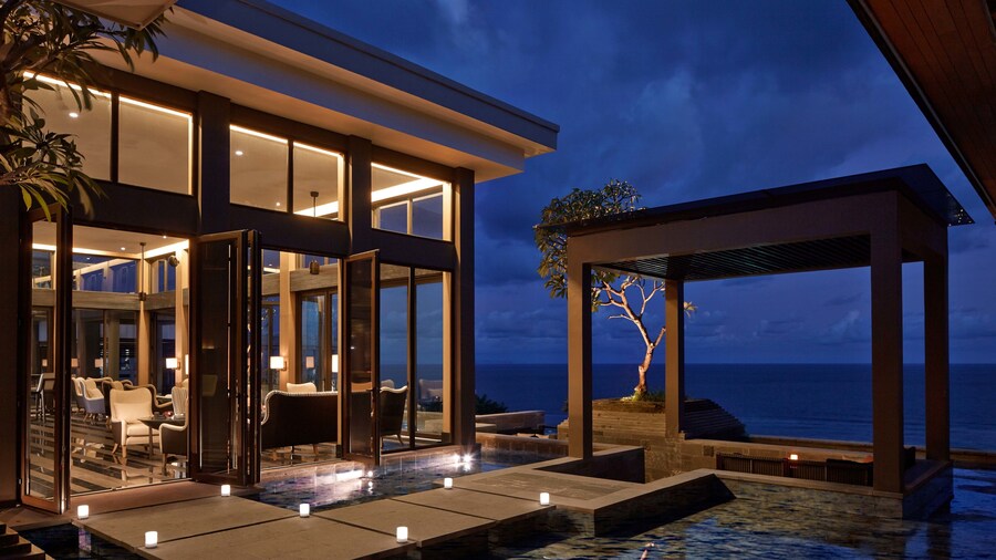 The Ritz-Carlton, Bali