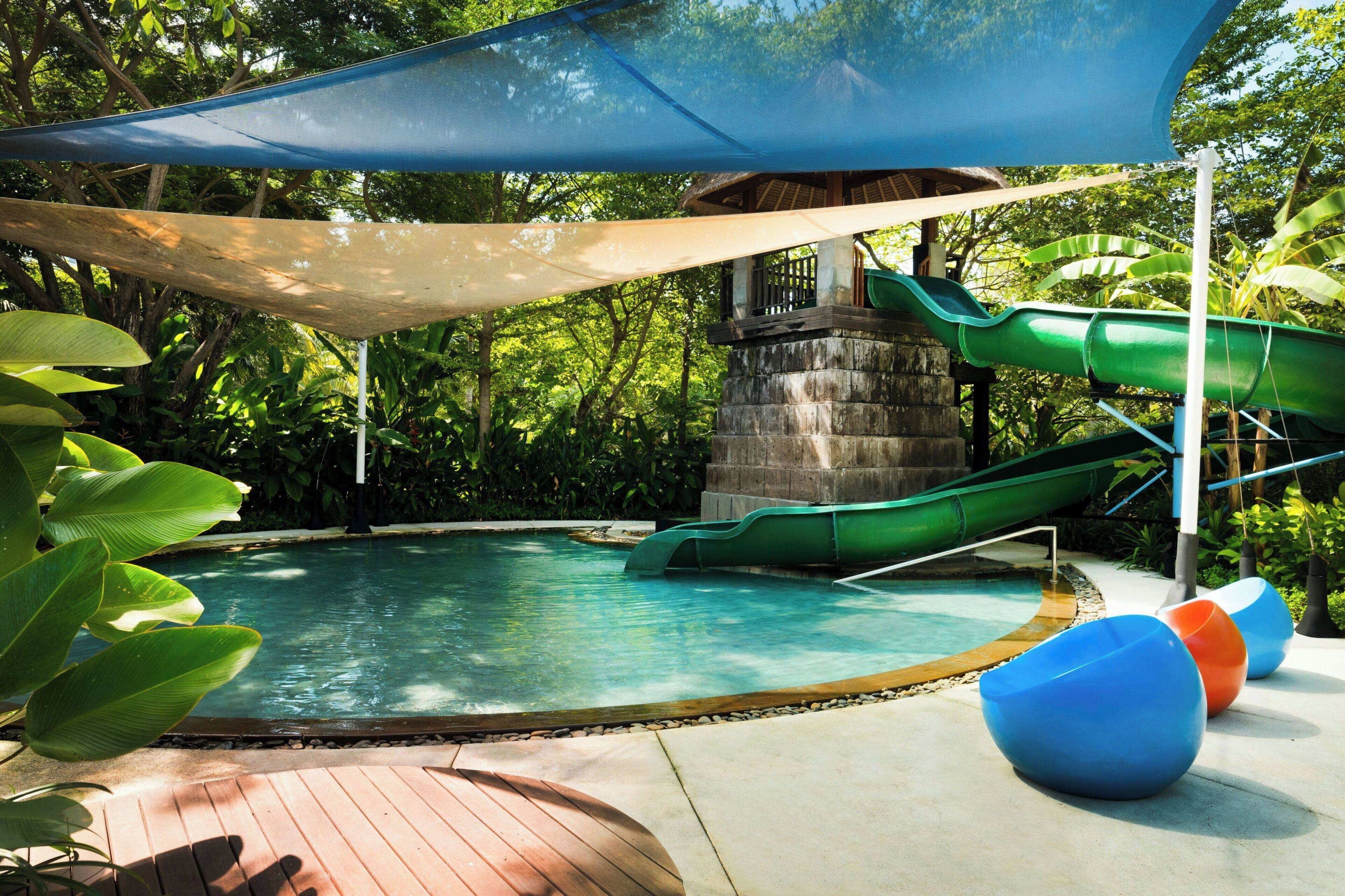 Équipement de l’hébergement