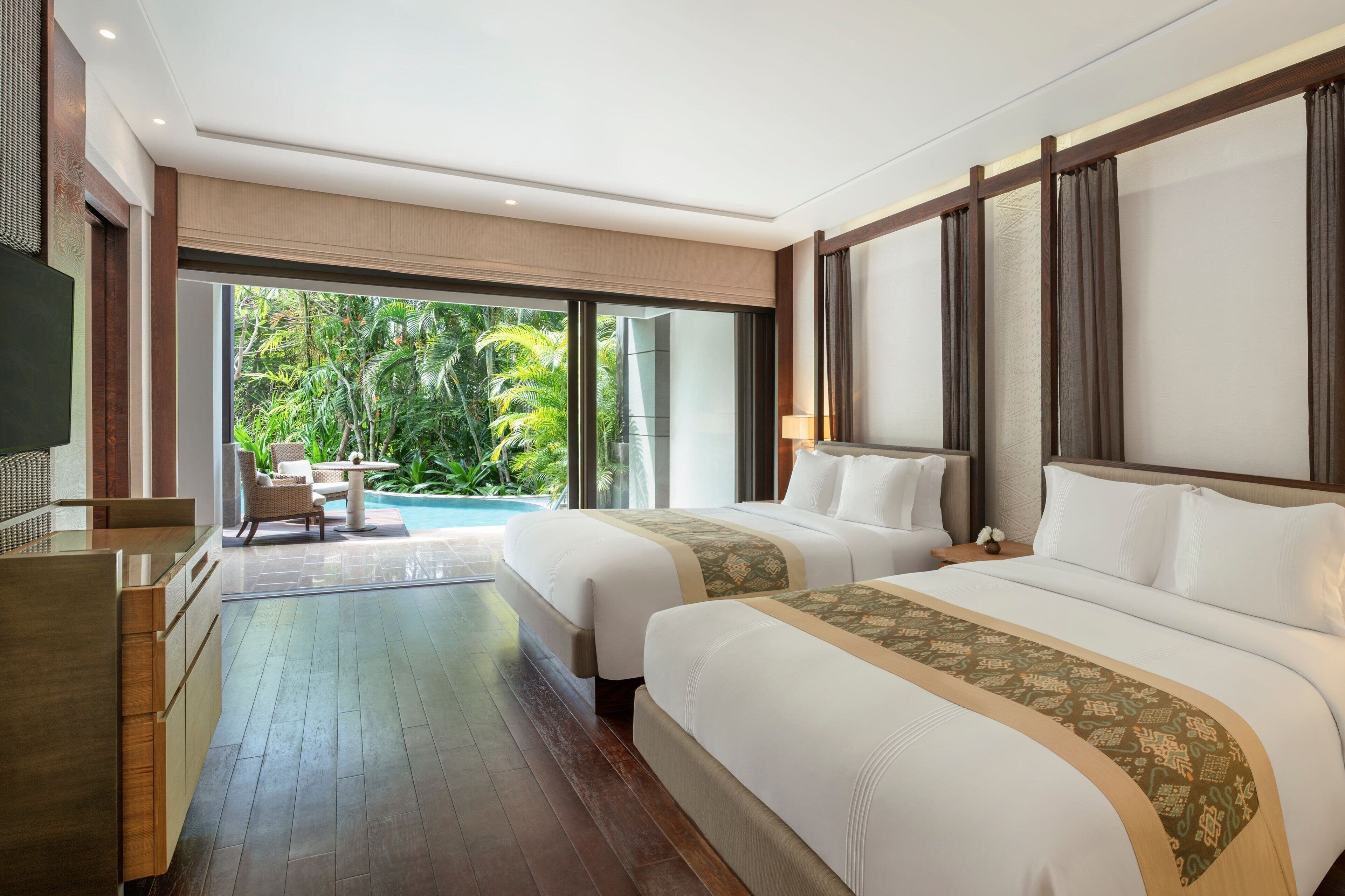 Photo - The Ritz-Carlton Bali