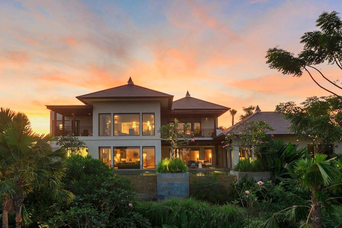 The Cliff Villa, 3 Bedrooms, Ocean View, Private Pool | Pool